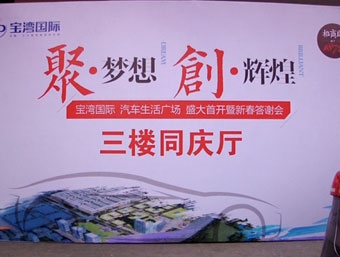 宝湾国际54公馆视频图