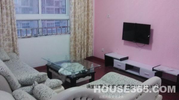 【小区莲花物业 全国排名前十 安全放心 环境整