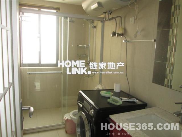 【【链家100%真房源】万科高品质湖景房 此小