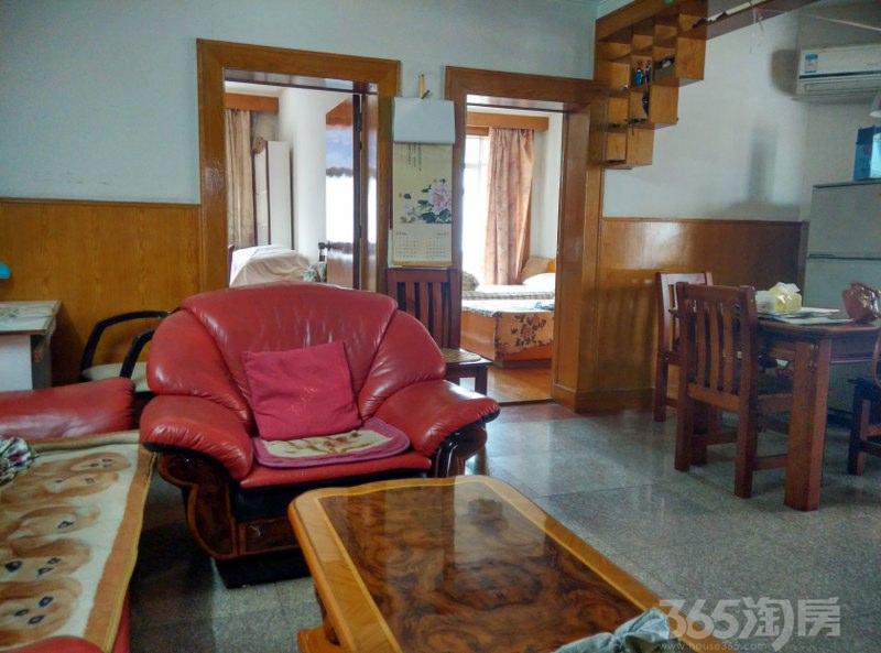 【赤小 双南 全明 98年房子 老菜市 双阳台 得房