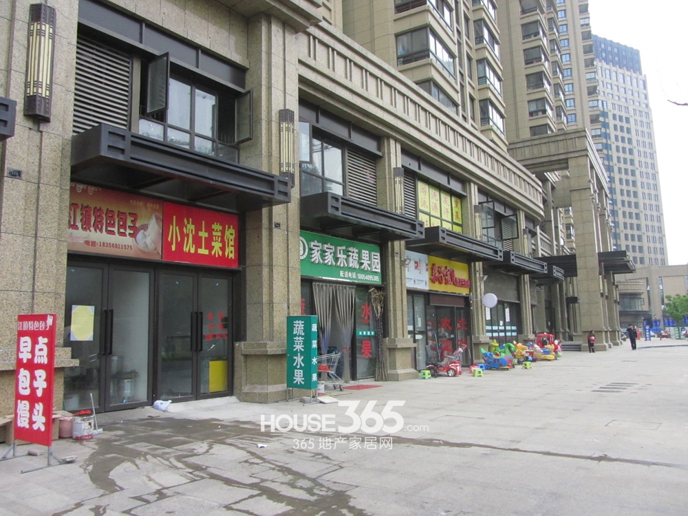 城建琥珀五环城楼盘图库_合肥城建琥珀五环城_合肥网