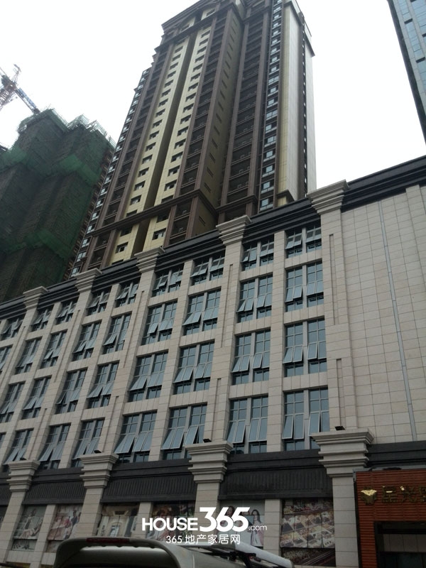 星光国际广场