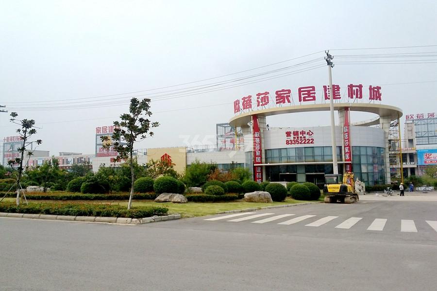 户型图_徐州欧蓓莎国际商城_徐州新房网_365淘房