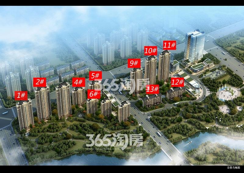 国贸天悦最新动态