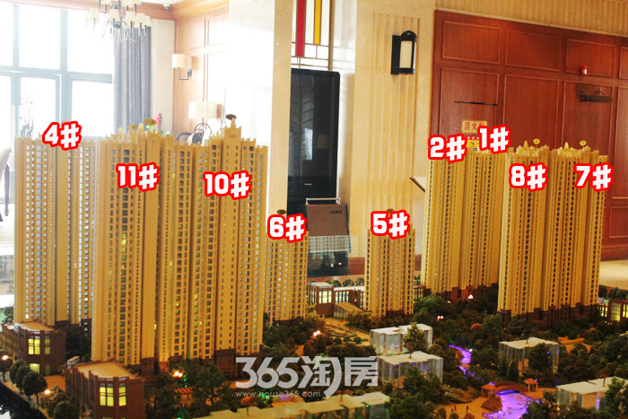备受瞩目的东方米兰国际城一期产品如期交房咯,喜迎业主们回家!
