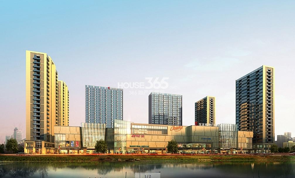 萧山宝龙城市广场销售_杭州萧山宝龙城市广场火热销售中-杭州365商铺