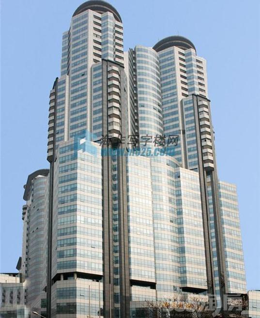 南京房屋出租信息 白下 新街口 张府园商圈 紧邻地铁口 全新办公装修