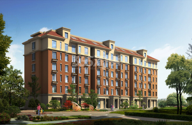 青岛新房 胶州市 瑞祥花园 (住宅)