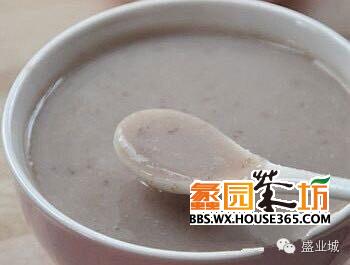 豆浆机怎么选择豆浆还是米糊 14167557475471fa2392074.jpg